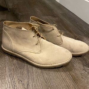 Born Crown Men’s Boot - Size 9